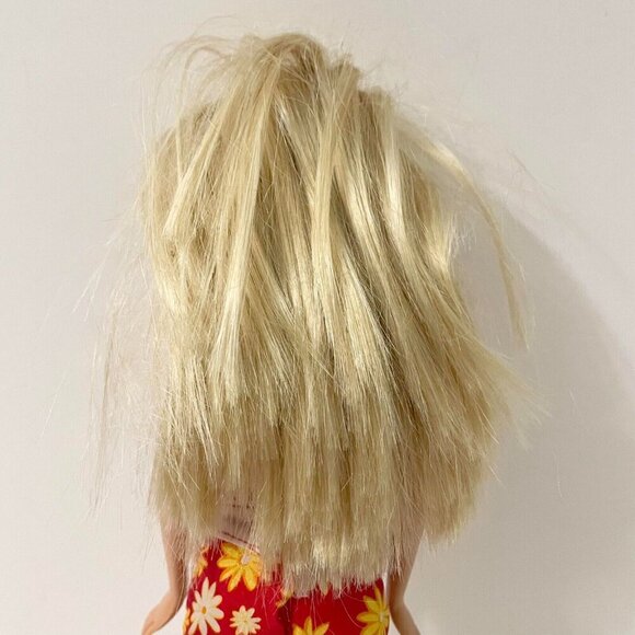 Vintage Coca Cola Splash Barbie Mattel Doll - Picture 6 of 16